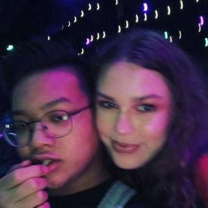 Meet your Posher, Isabel